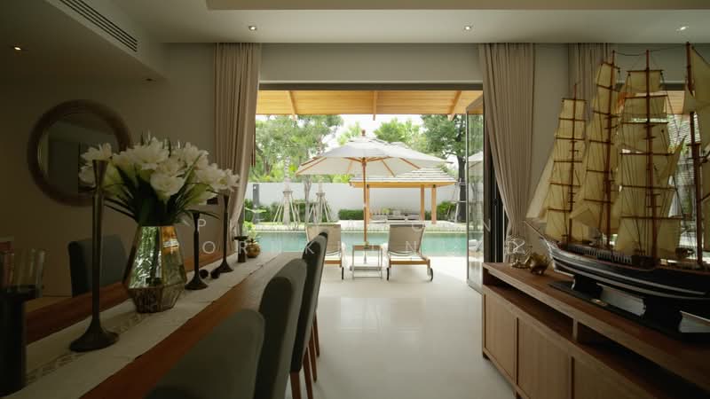 Anchan Tropicana, Phuket, Thep Krasattri, Thalang, Phuket, 4 Bedrooms, 709 sqm, Villa For Sale, by Pitiyaporn Pornkhuntod, 500487892 - DDproperty.com