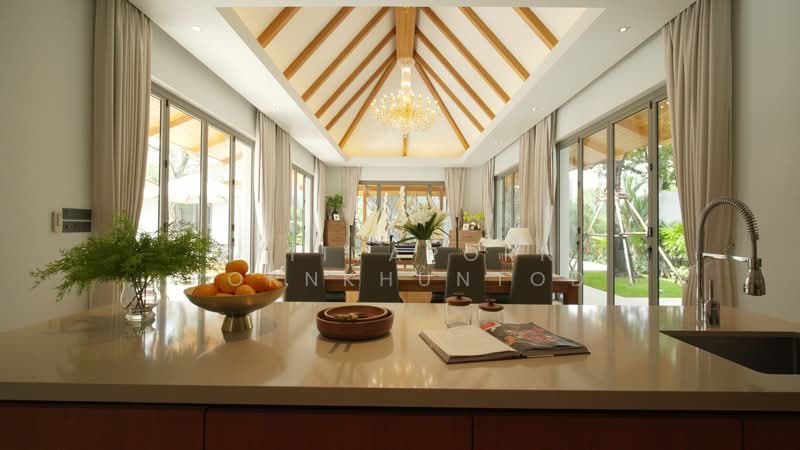 Anchan Tropicana, Phuket, Thep Krasattri, Thalang, Phuket, 4 Bedrooms, 709 sqm, Villa For Sale, by Pitiyaporn Pornkhuntod, 500487892 - DDproperty.com