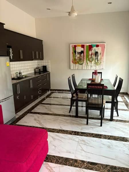 undefined, Prachuap Khiri Khan, Hin Lek Fai, Hua Hin, Prachuap Khiri Khan, 2 Bedrooms, 130 sqm, Single Detached House For Rent, by Chalisa Kitilimtrakul, 500487894 - DDproperty.com