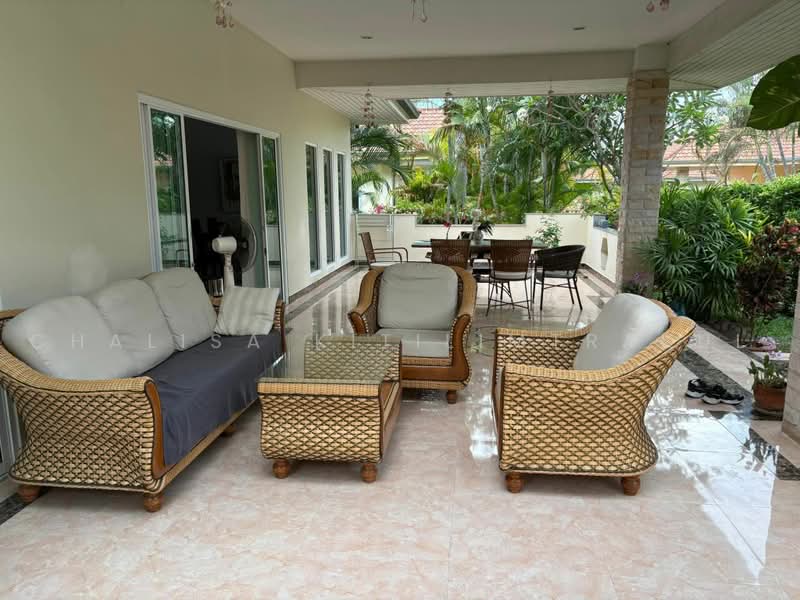 undefined, Prachuap Khiri Khan, Hin Lek Fai, Hua Hin, Prachuap Khiri Khan, 2 Bedrooms, 130 sqm, Single Detached House For Rent, by Chalisa Kitilimtrakul, 500487894 - DDproperty.com