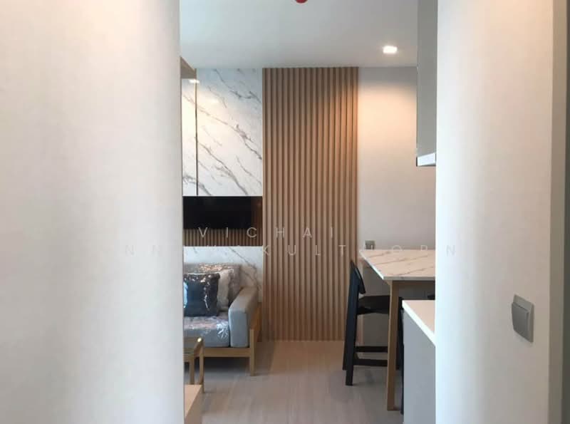 Life Sukhumvit 62, Bangkok, Soi Sukhumvit 62, Bang Chak, Phra Khanong, Bangkok, 2 Bedrooms, 49 sqm, Condo For Rent, by Vichai Annavakulthorn, 500487895 - DDproperty.com