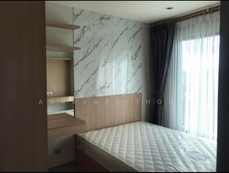 Life Sukhumvit 62, Bangkok, Soi Sukhumvit 62, Bang Chak, Phra Khanong, Bangkok, 2 Bedrooms, 49 sqm, Condo For Rent, by Vichai Annavakulthorn, 500487895 - DDproperty.com
