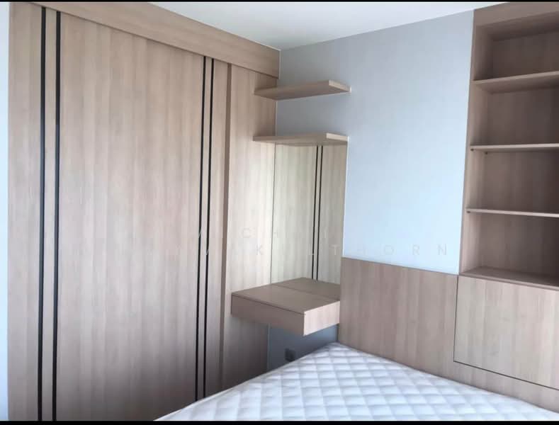 Life Sukhumvit 62, Bangkok, Soi Sukhumvit 62, Bang Chak, Phra Khanong, Bangkok, 2 Bedrooms, 49 sqm, Condo For Rent, by Vichai Annavakulthorn, 500487895 - DDproperty.com