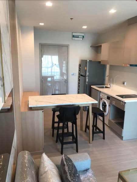 Life Sukhumvit 62, Bangkok, Soi Sukhumvit 62, Bang Chak, Phra Khanong, Bangkok, 2 Bedrooms, 49 sqm, Condo For Rent, by Vichai Annavakulthorn, 500487895 - DDproperty.com