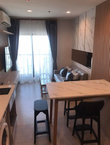 Life Sukhumvit 62, Bangkok, Soi Sukhumvit 62, Bang Chak, Phra Khanong, Bangkok, 2 Bedrooms, 49 sqm, Condo For Rent, by Vichai Annavakulthorn, 500487895 - DDproperty.com
