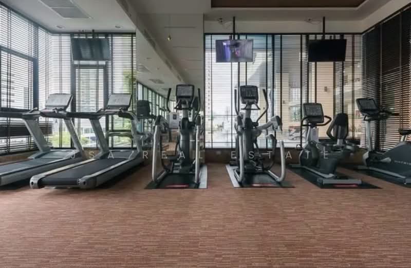 Supalai Elite Sathorn-Suanplu, Bangkok, 198 Suanphlu Road, Thung Maha Mek, Sathon, Bangkok, 1 Bedroom, 50 sqm, Condo For Sale, by JSA REAL ESTATE, 500487896 - DDproperty.com