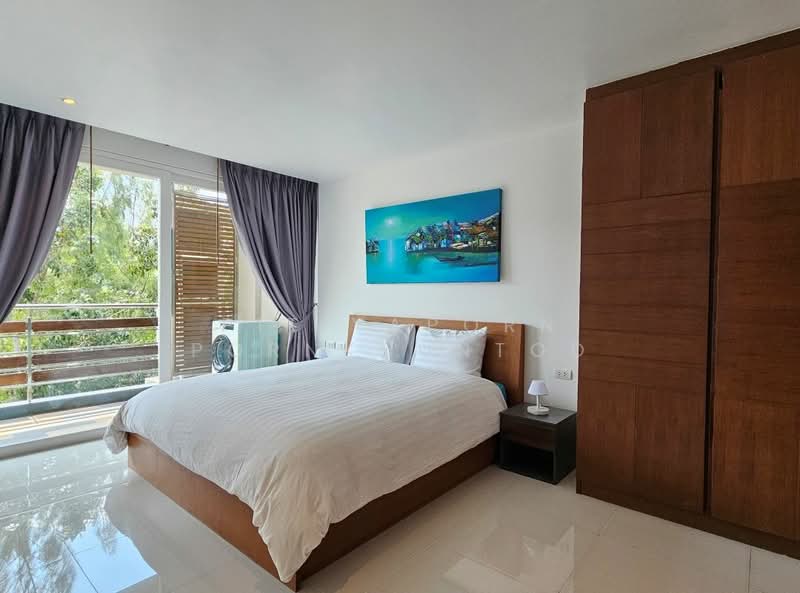 Kathu Golf Condo : กะทู้ กอล์ฟ คอนโด, ภูเก็ต, กะทู้, ภูเก็ต, 101 ตร.ม., คอนโด ให้เช่า, โดย Pitiyaporn Pornkhuntod, 500487899 - DDproperty.com