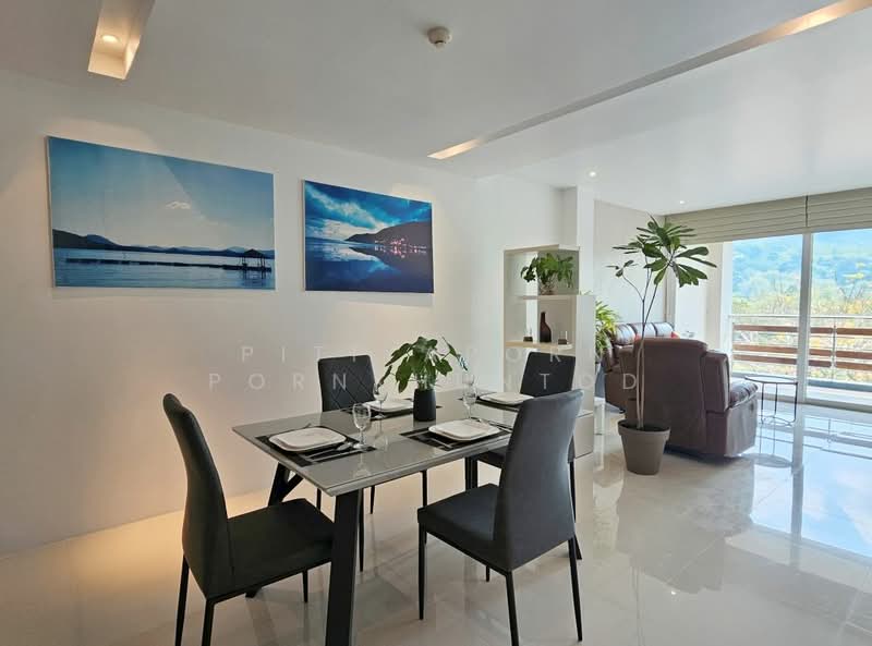Kathu Golf Condo, Phuket, Kathu, Phuket, 2 Bedrooms, 101 sqm, Condo For Rent, by Pitiyaporn Pornkhuntod, 500487899 - DDproperty.com