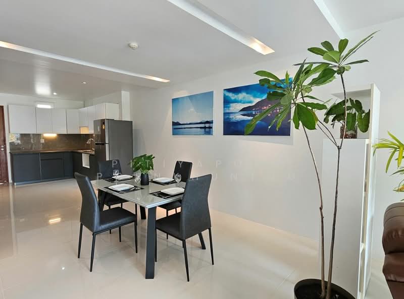 Kathu Golf Condo, Phuket, Kathu, Phuket, 2 Bedrooms, 101 sqm, Condo For Rent, by Pitiyaporn Pornkhuntod, 500487899 - DDproperty.com