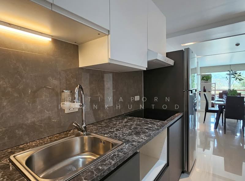 Kathu Golf Condo : กะทู้ กอล์ฟ คอนโด, ภูเก็ต, กะทู้, ภูเก็ต, 101 ตร.ม., คอนโด ให้เช่า, โดย Pitiyaporn Pornkhuntod, 500487899 - DDproperty.com