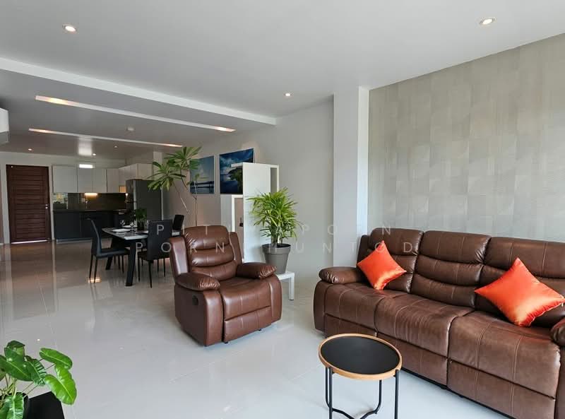 Kathu Golf Condo : กะทู้ กอล์ฟ คอนโด, ภูเก็ต, กะทู้, ภูเก็ต, 101 ตร.ม., คอนโด ให้เช่า, โดย Pitiyaporn Pornkhuntod, 500487899 - DDproperty.com