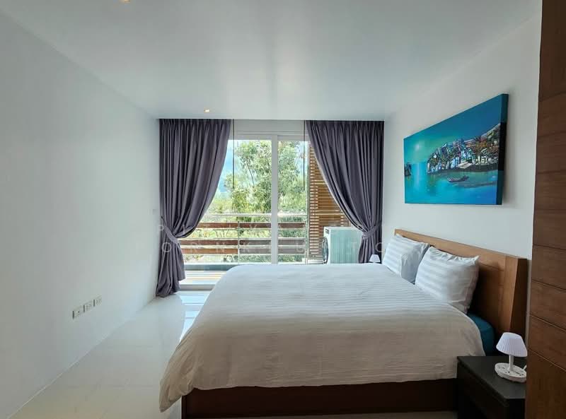 Kathu Golf Condo : กะทู้ กอล์ฟ คอนโด, ภูเก็ต, กะทู้, ภูเก็ต, 101 ตร.ม., คอนโด ให้เช่า, โดย Pitiyaporn Pornkhuntod, 500487899 - DDproperty.com