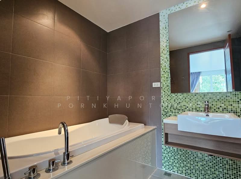 Kathu Golf Condo, Phuket, Kathu, Phuket, 2 Bedrooms, 101 sqm, Condo For Rent, by Pitiyaporn Pornkhuntod, 500487899 - DDproperty.com