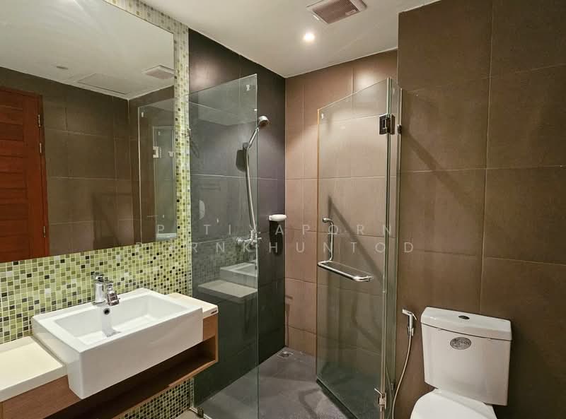 Kathu Golf Condo : กะทู้ กอล์ฟ คอนโด, ภูเก็ต, กะทู้, ภูเก็ต, 101 ตร.ม., คอนโด ให้เช่า, โดย Pitiyaporn Pornkhuntod, 500487899 - DDproperty.com