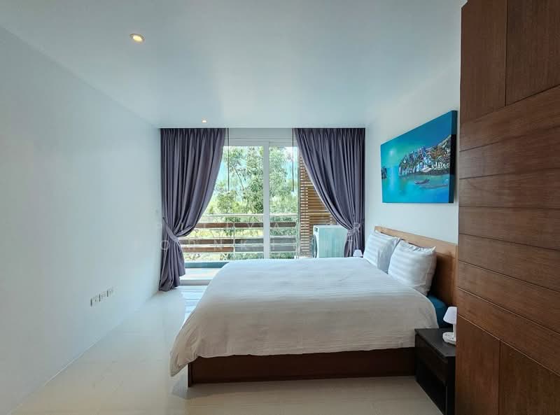 Kathu Golf Condo : กะทู้ กอล์ฟ คอนโด, ภูเก็ต, กะทู้, ภูเก็ต, 101 ตร.ม., คอนโด ให้เช่า, โดย Pitiyaporn Pornkhuntod, 500487899 - DDproperty.com