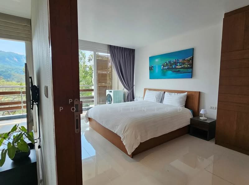 Kathu Golf Condo, Phuket, Kathu, Phuket, 2 Bedrooms, 101 sqm, Condo For Rent, by Pitiyaporn Pornkhuntod, 500487899 - DDproperty.com