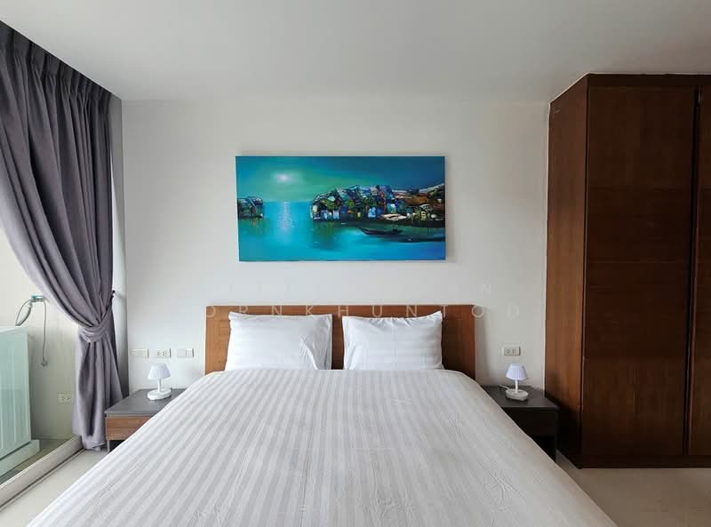 Kathu Golf Condo : กะทู้ กอล์ฟ คอนโด, ภูเก็ต, กะทู้, ภูเก็ต, 101 ตร.ม., คอนโด ให้เช่า, โดย Pitiyaporn Pornkhuntod, 500487899 - DDproperty.com