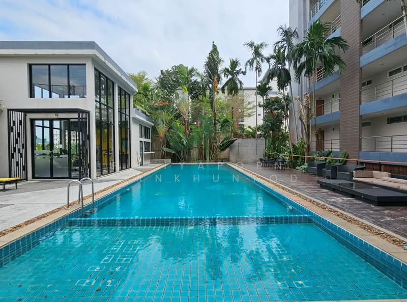 Kathu Golf Condo, Phuket, Kathu, Phuket, 2 Bedrooms, 101 sqm, Condo For Rent, by Pitiyaporn Pornkhuntod, 500487899 - DDproperty.com