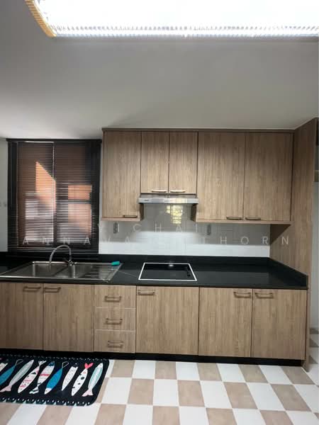 Baan Chan Condominium, Bangkok, Soi Thonglor 20, Thonglor Road, Khlong Tan Nua, Watthana, Bangkok, 3 Bedrooms, 157 sqm, Condo For Rent, by Vichai Annavakulthorn, 500487900 - DDproperty.com