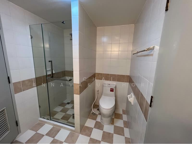 Baan Chan Condominium, Bangkok, Soi Thonglor 20, Thonglor Road, Khlong Tan Nua, Watthana, Bangkok, 3 Bedrooms, 157 sqm, Condo For Rent, by Vichai Annavakulthorn, 500487900 - DDproperty.com