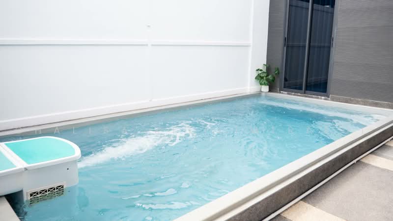 undefined, Prachuap Khiri Khan, Hua Hin, Prachuap Khiri Khan, 2 Bedrooms, 97 sqm, Villa For Rent, by Chalisa Kitilimtrakul, 500487902 - DDproperty.com
