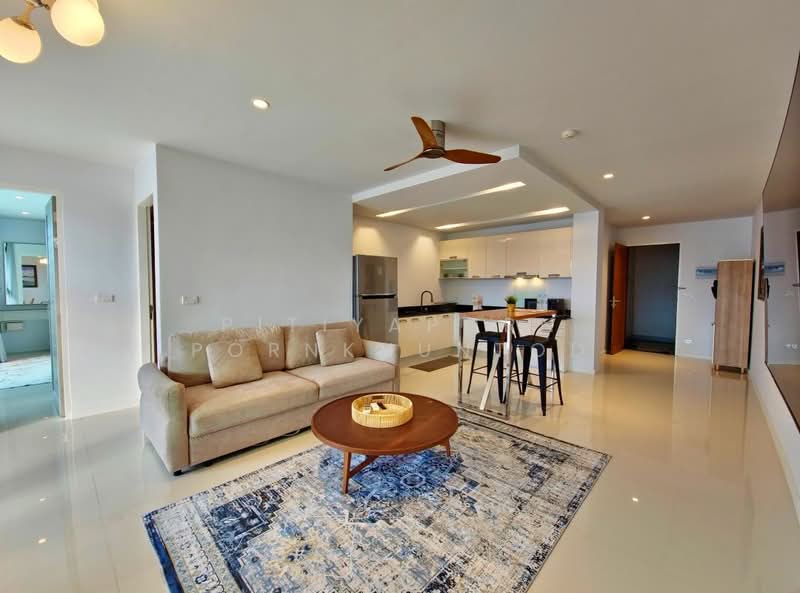 Kathu Golf Condo, Phuket, Kathu, Phuket, 1 Bedroom, 78 sqm, Condo For Rent, by Pitiyaporn Pornkhuntod, 500487905 - DDproperty.com