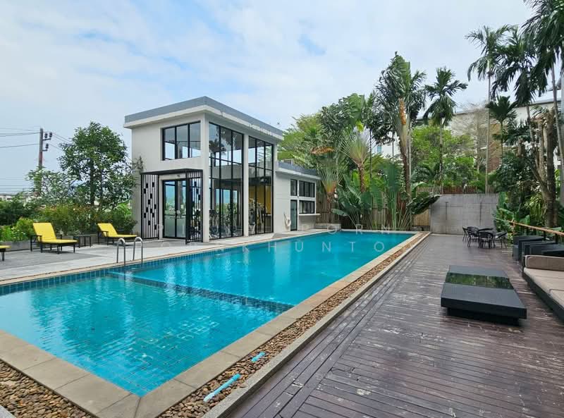 Kathu Golf Condo, Phuket, Kathu, Phuket, 1 Bedroom, 78 sqm, Condo For Rent, by Pitiyaporn Pornkhuntod, 500487905 - DDproperty.com