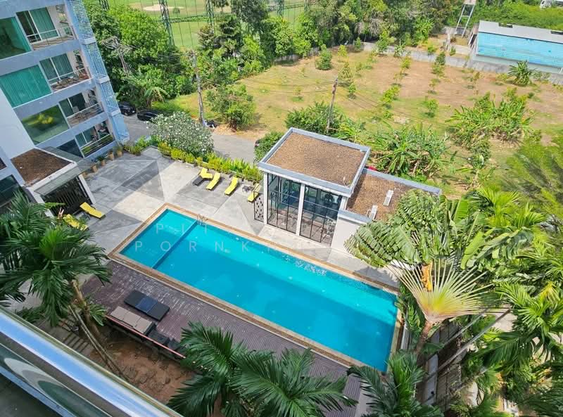 Kathu Golf Condo, Phuket, Kathu, Phuket, 1 Bedroom, 78 sqm, Condo For Rent, by Pitiyaporn Pornkhuntod, 500487905 - DDproperty.com