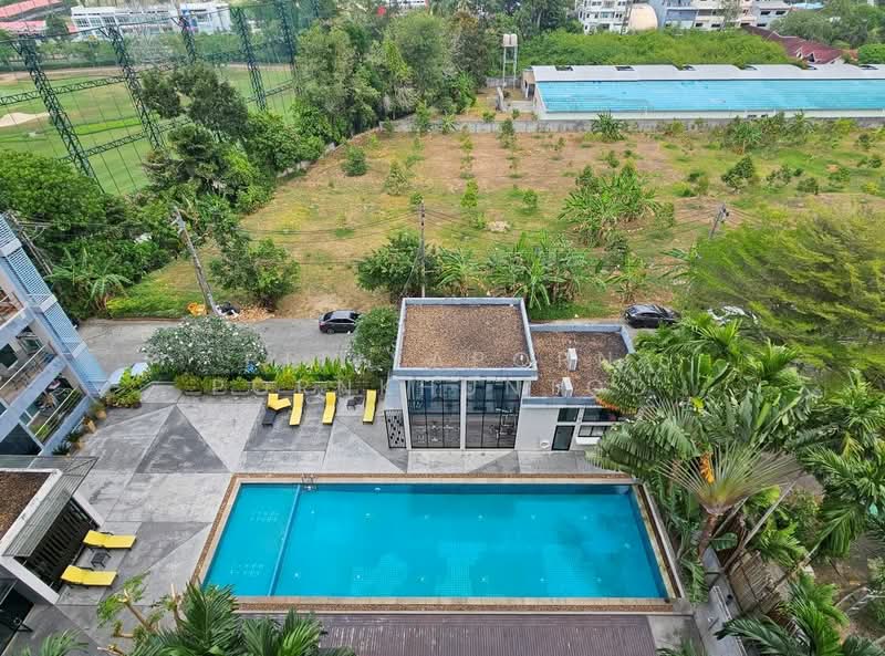 Kathu Golf Condo, Phuket, Kathu, Phuket, 1 Bedroom, 78 sqm, Condo For Rent, by Pitiyaporn Pornkhuntod, 500487905 - DDproperty.com
