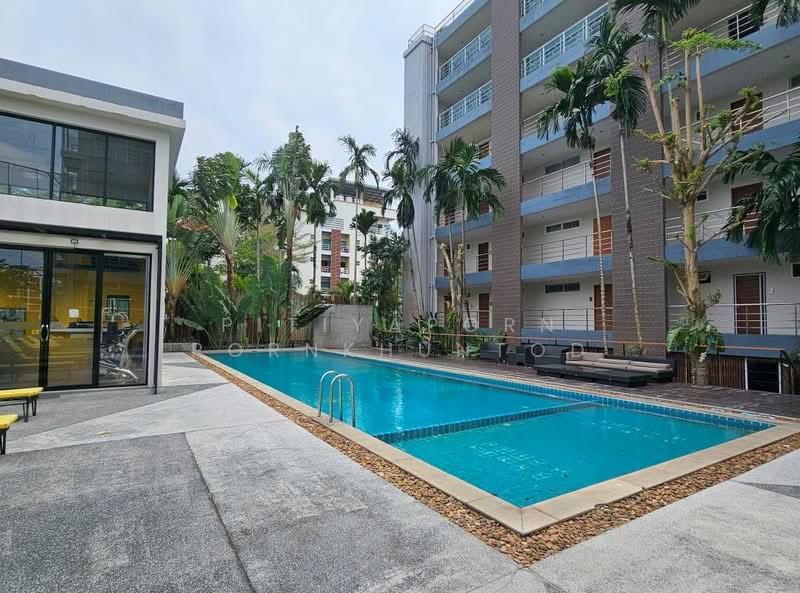 Kathu Golf Condo : กะทู้ กอล์ฟ คอนโด, ภูเก็ต, กะทู้, ภูเก็ต, 78 ตร.ม., คอนโด ให้เช่า, โดย Pitiyaporn Pornkhuntod, 500487905 - DDproperty.com