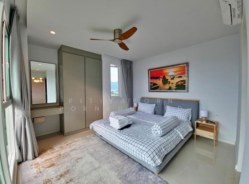 Kathu Golf Condo : กะทู้ กอล์ฟ คอนโด, ภูเก็ต, กะทู้, ภูเก็ต, 78 ตร.ม., คอนโด ให้เช่า, โดย Pitiyaporn Pornkhuntod, 500487905 - DDproperty.com