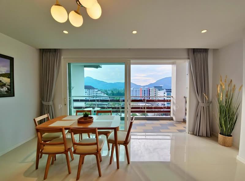 Kathu Golf Condo : กะทู้ กอล์ฟ คอนโด, ภูเก็ต, กะทู้, ภูเก็ต, 78 ตร.ม., คอนโด ให้เช่า, โดย Pitiyaporn Pornkhuntod, 500487905 - DDproperty.com