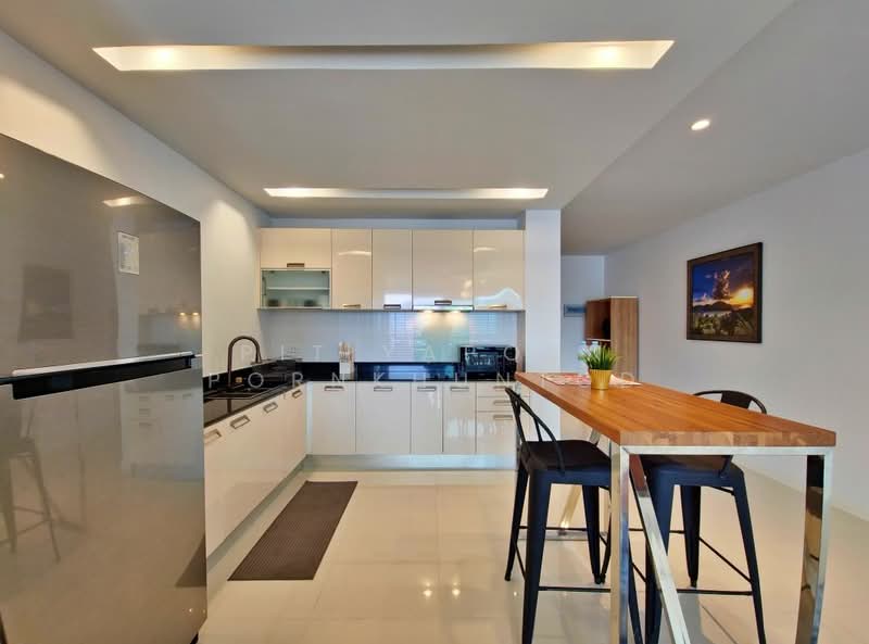 Kathu Golf Condo, Phuket, Kathu, Phuket, 1 Bedroom, 78 sqm, Condo For Rent, by Pitiyaporn Pornkhuntod, 500487905 - DDproperty.com