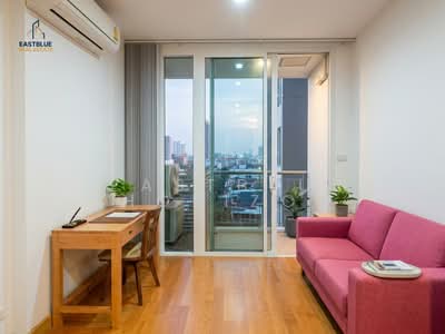 For Rent - Villa Ratchatewi, Bangkok