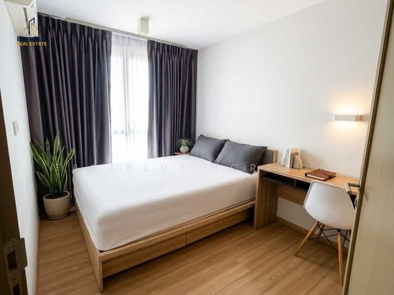 Villa Ratchatewi, Bangkok, 83 Phayathai Road, Thanon Phaya Thai, Ratchathewi, Bangkok, Studio, 41 sqm, Condo For Rent, by Eastblue Horizon, 500487906 - DDproperty.com