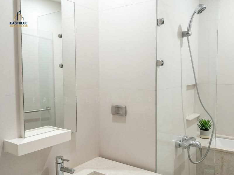 Villa Ratchatewi, Bangkok, 83 Phayathai Road, Thanon Phaya Thai, Ratchathewi, Bangkok, Studio, 41 sqm, Condo For Rent, by Eastblue Horizon, 500487906 - DDproperty.com