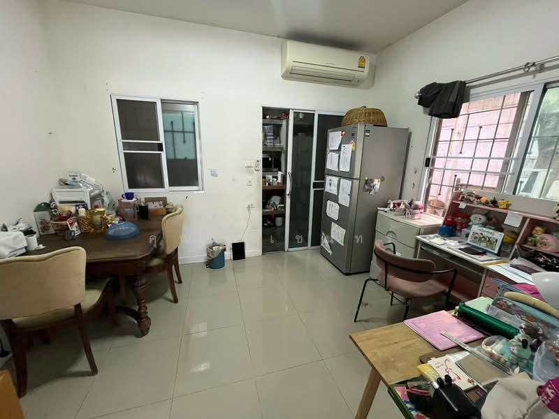 City Sense Watcharapol, Bangkok, Watcharaphol Road, Tha Rang, Bang Khen, Bangkok, 3 Bedrooms, 132 sqm, Townhouse For Sale, by คุณราเชนทร์, 500487909 - DDproperty.com