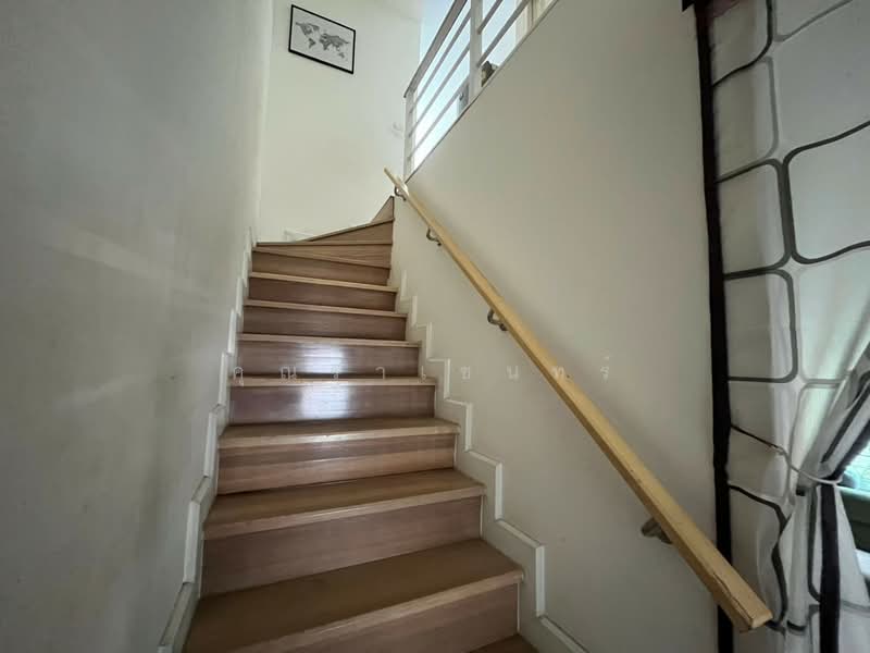 City Sense Watcharapol, Bangkok, Watcharaphol Road, Tha Rang, Bang Khen, Bangkok, 3 Bedrooms, 132 sqm, Townhouse For Sale, by คุณราเชนทร์, 500487909 - DDproperty.com