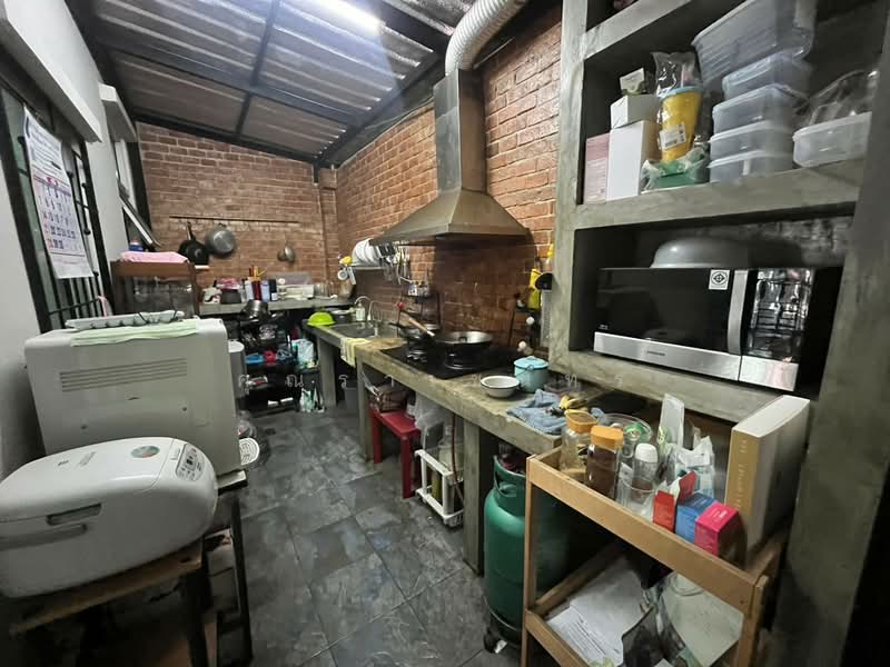City Sense Watcharapol : ซิตี้เซนส์ วัชรพล, กรุงเทพ, ถนนวัชรพล, ท่าแร้ง, บางเขน, กรุงเทพ, 132 ตร.ม., ทาวน์เฮ้าส์ ขาย, โดย คุณราเชนทร์, 500487909 - DDproperty.com