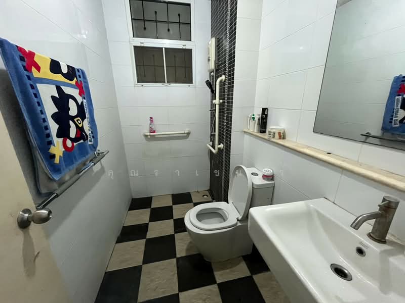 City Sense Watcharapol, Bangkok, Watcharaphol Road, Tha Rang, Bang Khen, Bangkok, 3 Bedrooms, 132 sqm, Townhouse For Sale, by คุณราเชนทร์, 500487909 - DDproperty.com