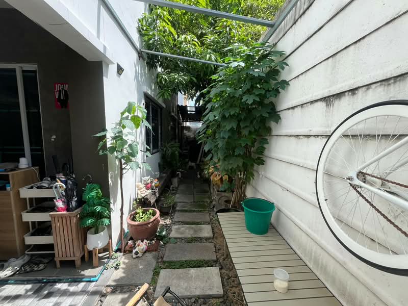 City Sense Watcharapol, Bangkok, Watcharaphol Road, Tha Rang, Bang Khen, Bangkok, 3 Bedrooms, 132 sqm, Townhouse For Sale, by คุณราเชนทร์, 500487909 - DDproperty.com