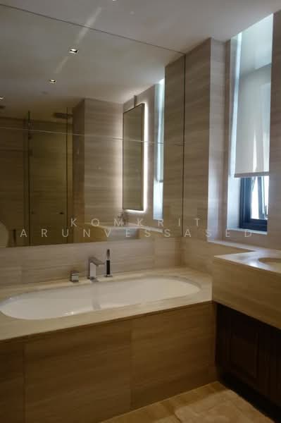 The Diplomat 39, Bangkok, 18 Soi Sukhumvit 39, Sukhumvit Road, Khlong Tan Nua, Watthana, Bangkok, 2 Bedrooms, 83 sqm, Condo For Rent, by Komkrit Arunvessased, 500487911 - DDproperty.com