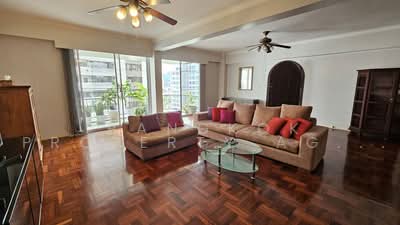 For Rent - Grand Ville House 1, Bangkok
