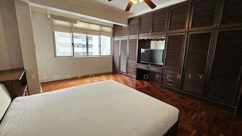 Grand Ville House 1 : แกรนด์ วิลล์ เฮ้าส์ 1, กรุงเทพ, 36 ซอย สุขุมวิท 24, คลองตัน, คลองเตย, กรุงเทพ, 225 ตร.ม., คอนโด ให้เช่า, โดย BANGKOK PROPERTY AGENTS, 500487912 - DDproperty.com