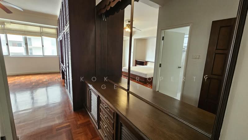 Grand Ville House 1, Bangkok, 36 Soi Sukhumvit 24, Khong Tan, Khlong Toei, Bangkok, 3 Bedrooms, 225 sqm, Condo For Rent, by BANGKOK PROPERTY AGENTS, 500487912 - DDproperty.com
