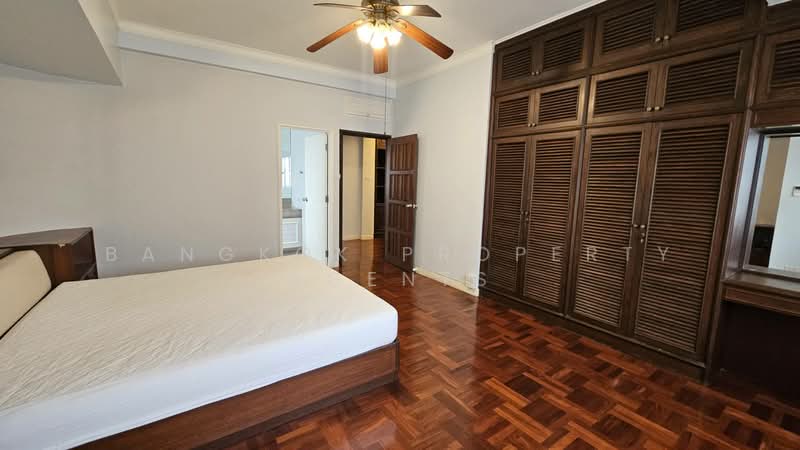 Grand Ville House 1 : แกรนด์ วิลล์ เฮ้าส์ 1, กรุงเทพ, 36 ซอย สุขุมวิท 24, คลองตัน, คลองเตย, กรุงเทพ, 225 ตร.ม., คอนโด ให้เช่า, โดย BANGKOK PROPERTY AGENTS, 500487912 - DDproperty.com