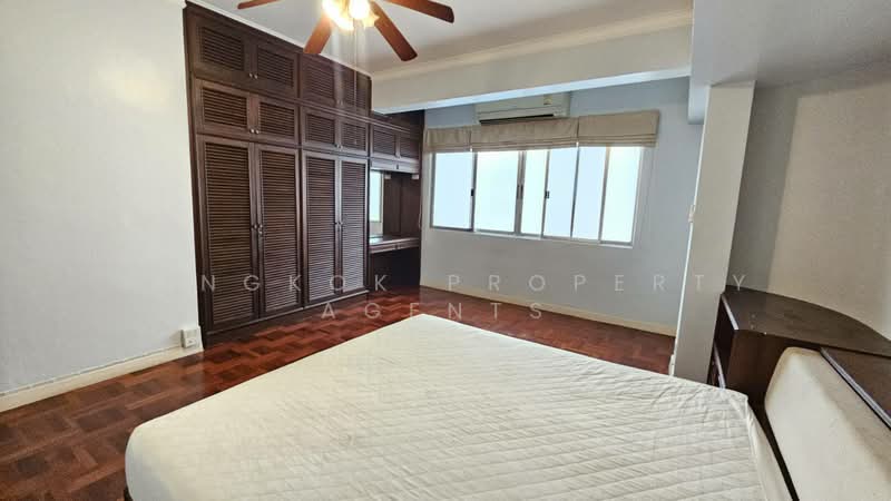 Grand Ville House 1 : แกรนด์ วิลล์ เฮ้าส์ 1, กรุงเทพ, 36 ซอย สุขุมวิท 24, คลองตัน, คลองเตย, กรุงเทพ, 225 ตร.ม., คอนโด ให้เช่า, โดย BANGKOK PROPERTY AGENTS, 500487912 - DDproperty.com