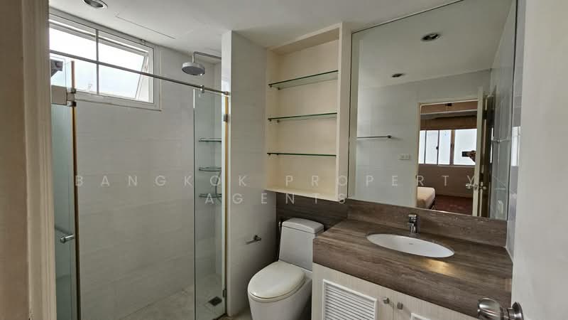 Grand Ville House 1, Bangkok, 36 Soi Sukhumvit 24, Khong Tan, Khlong Toei, Bangkok, 3 Bedrooms, 225 sqm, Condo For Rent, by BANGKOK PROPERTY AGENTS, 500487912 - DDproperty.com