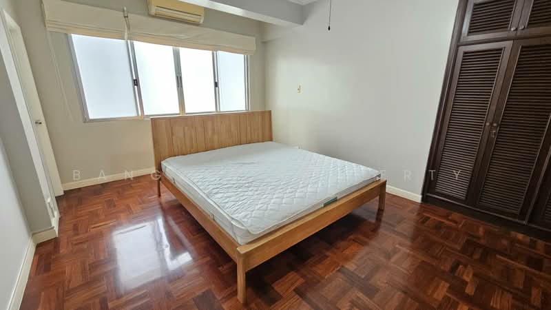 Grand Ville House 1, Bangkok, 36 Soi Sukhumvit 24, Khong Tan, Khlong Toei, Bangkok, 3 Bedrooms, 225 sqm, Condo For Rent, by BANGKOK PROPERTY AGENTS, 500487912 - DDproperty.com