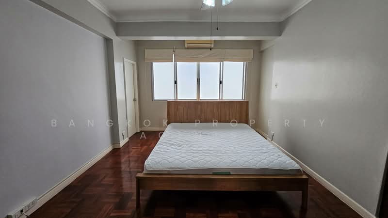 Grand Ville House 1, Bangkok, 36 Soi Sukhumvit 24, Khong Tan, Khlong Toei, Bangkok, 3 Bedrooms, 225 sqm, Condo For Rent, by BANGKOK PROPERTY AGENTS, 500487912 - DDproperty.com